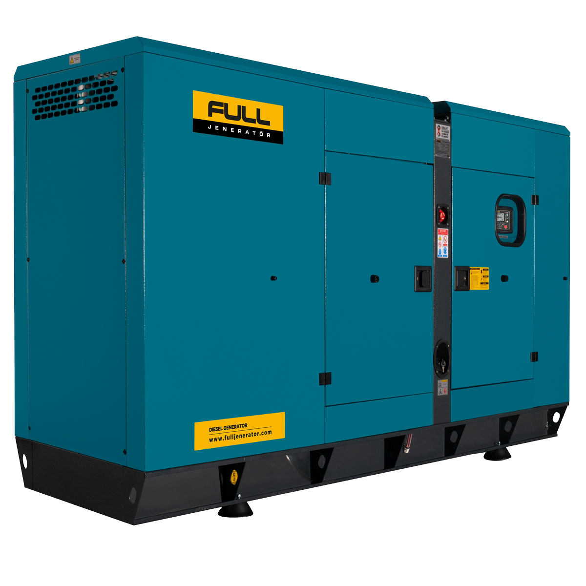 Full Generator T rkiye