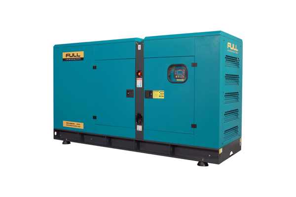 Genset for clearance home